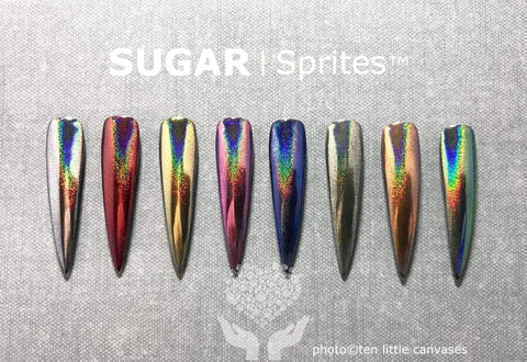 SUGAR | Sprites™