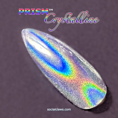 PRISM | Crystalline™