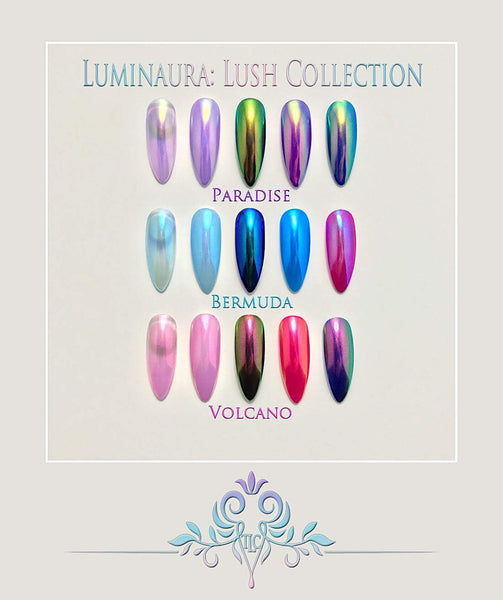 LUMINAURA | Lush™