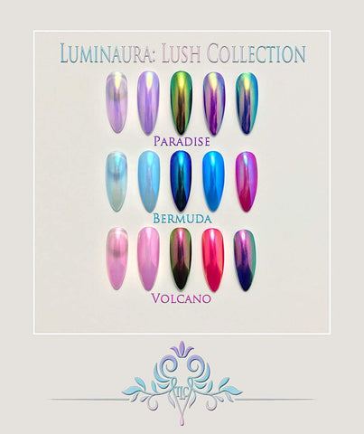 LUMINAURA | Lush™