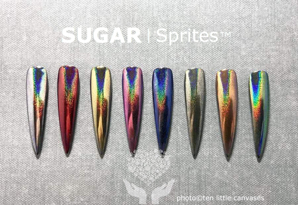 PRISM | Sprites™