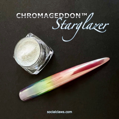 CHROMAGEDDON | Starglazer™