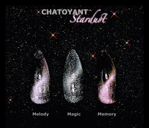 CHATOYANT | Stardust™