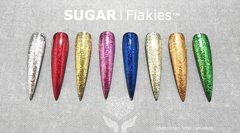 SUGAR | Flakies™