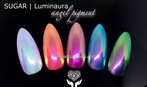 LUMINAURA | Angel™