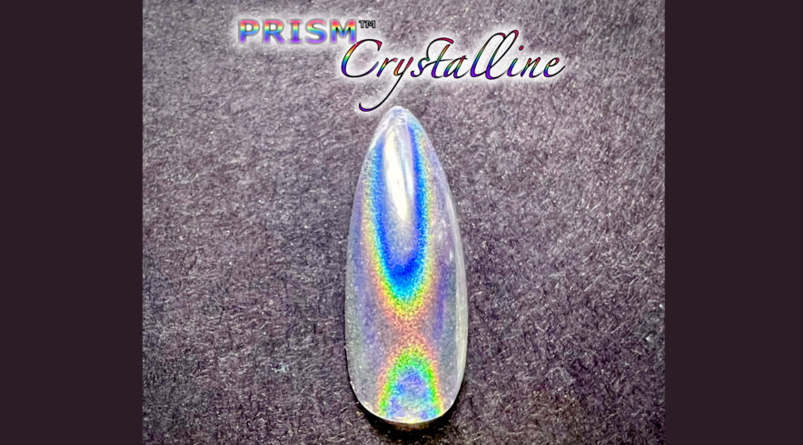 PRISM | Crystalline