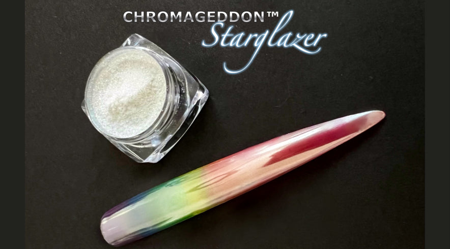 Chromageddon Starglazer